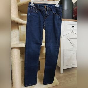 Only Mid-rise Skinny Women's Jeans